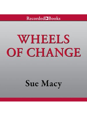 cover image of Wheels of Change
